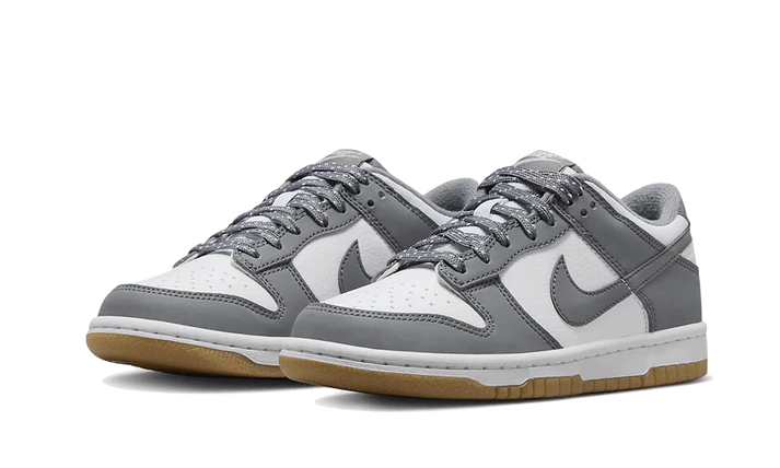 Dunk Low Reflective Grey