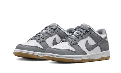 Dunk Low Reflective Grey