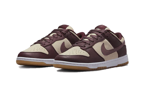 NIKE DUNK LOW PLUM ECLIPSE