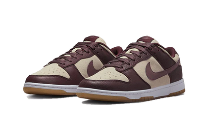 NIKE DUNK LOW PLUM ECLIPSE