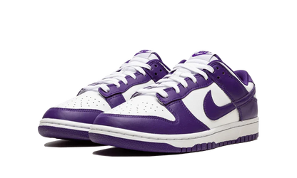 DUNK LOW COURT PURPLE (2022)