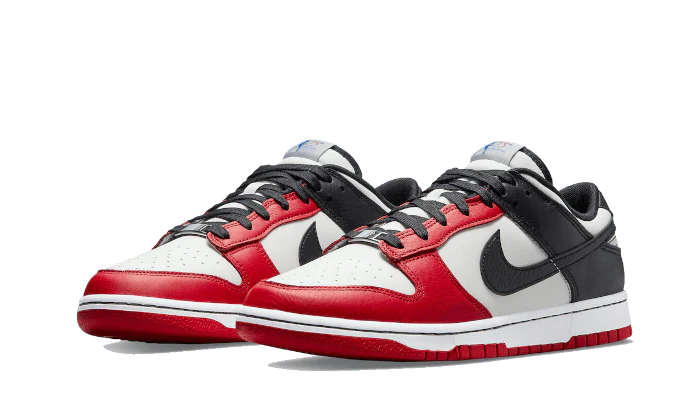 Dunk Low Nba 75th Anniversary Chicago Bulls