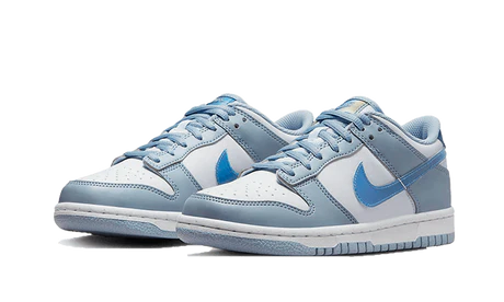 Dunk Low Hologram