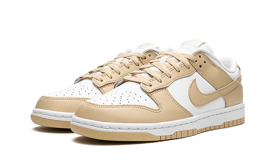 Nike Dunk Low Team Gold