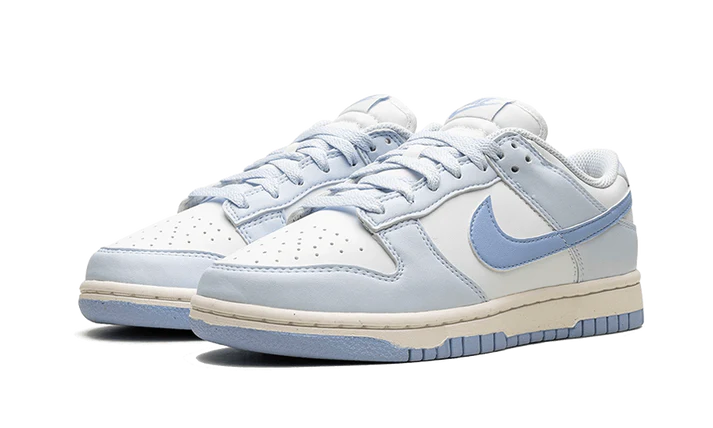 Dunk Low Next Nature Blue Tint