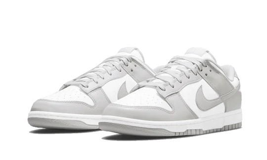 DUNK LOW GREY FOG