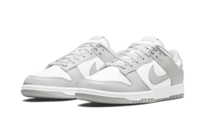 DUNK LOW GREY FOG