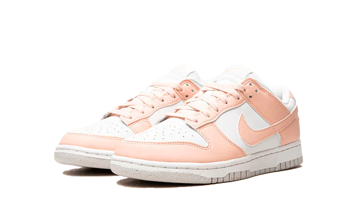 Dunk Low Next Nature (Pale Coral)