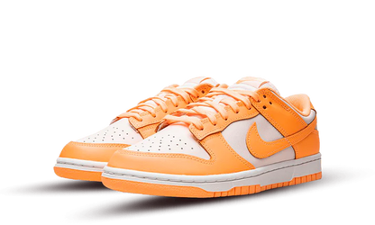 Nike Dunk Low Peach Cream