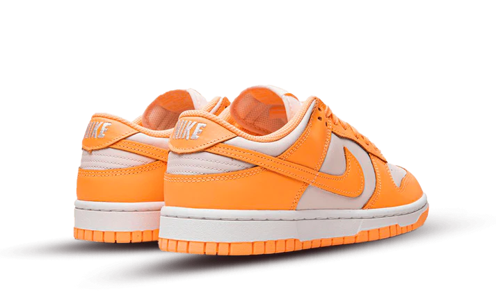 Nike Dunk Low Peach Cream