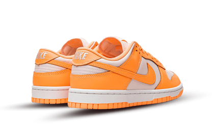 Nike Dunk Low Peach Cream