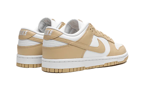 Nike Dunk Low Team Gold