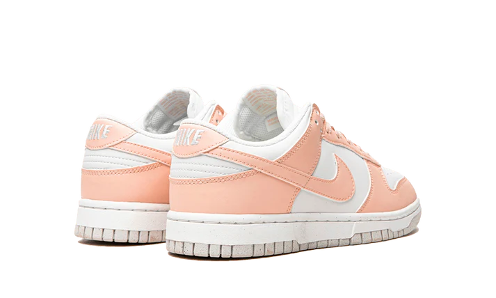 Dunk Low Next Nature (Pale Coral)