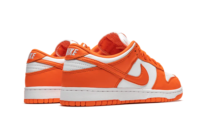 Nike Dunk Low Sp Orange Blaze (Syracuse)