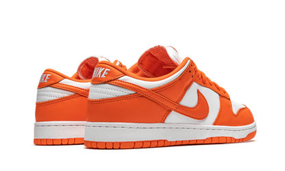 Nike Dunk Low Sp Orange Blaze (Syracuse)