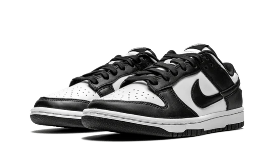 NIKE DUNK LOW PANDA