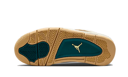 Air Jordan 4 Retro Cacao Wow