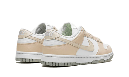 Dunk Low Next Nature White Light Orewood Brown