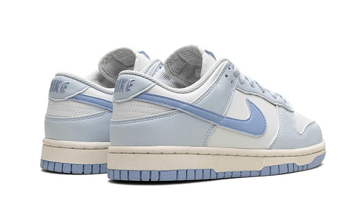 Dunk Low Next Nature Blue Tint