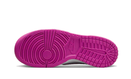 NIKE DUNK LOW ACTIVE FUCHSIA