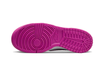 NIKE DUNK LOW ACTIVE FUCHSIA