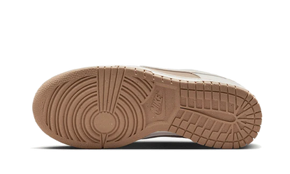 DUNK LOW NEXT NATURE BEIGE SAIL