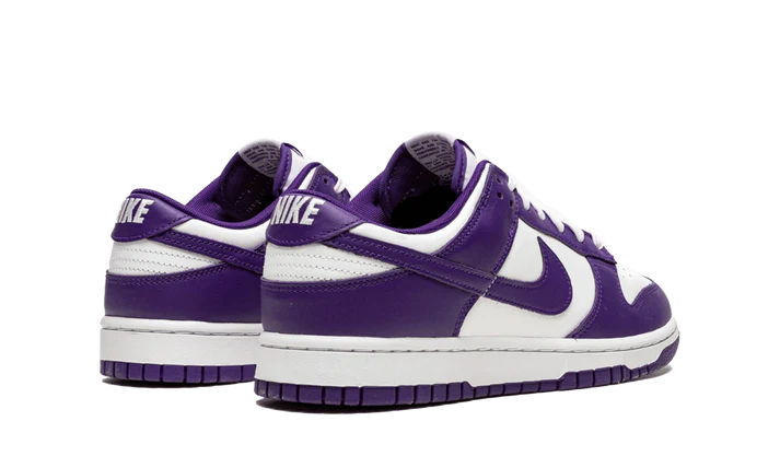 DUNK LOW COURT PURPLE (2022)