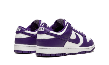 DUNK LOW COURT PURPLE (2022)