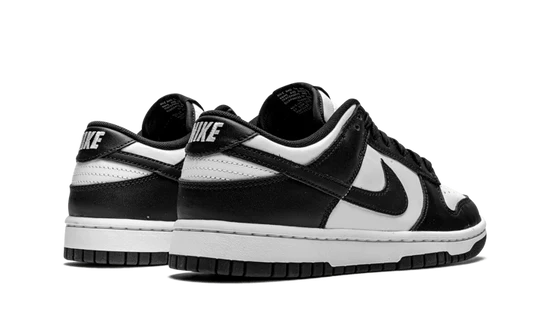 NIKE DUNK LOW PANDA