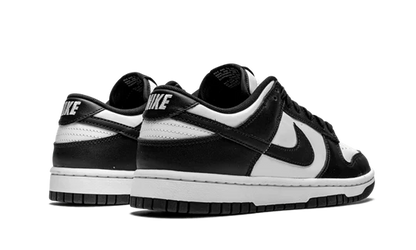 NIKE DUNK LOW PANDA