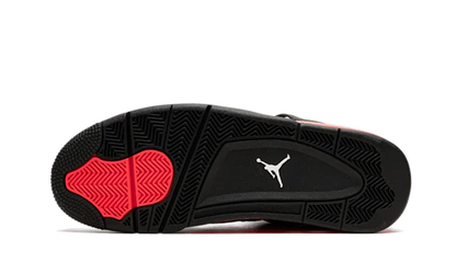 Air Jordan 4 Retro Red Thunder