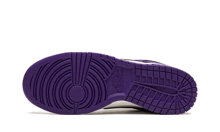 DUNK LOW COURT PURPLE (2022)