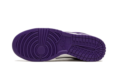 DUNK LOW COURT PURPLE (2022)