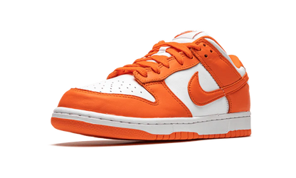 Nike Dunk Low Sp Orange Blaze (Syracuse)