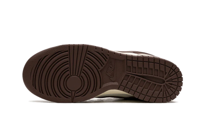 Dunk Low Cacao Wow