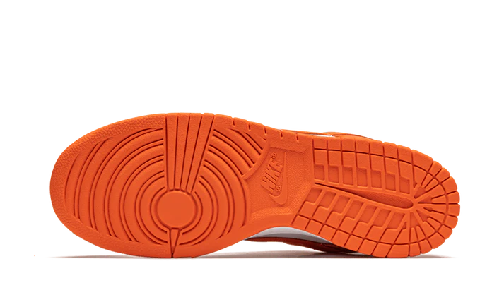 Nike Dunk Low Sp Orange Blaze (Syracuse)